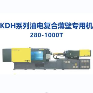 KM600KDH_广东佳明机器有限公司